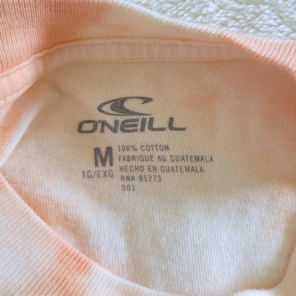 O'Neill "Sundala"☀️ Graphic Tee👕 - NWT - Picture 5 of 15
